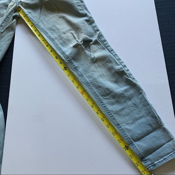 FOREVER 21 Jeans - Picture 9 of 10